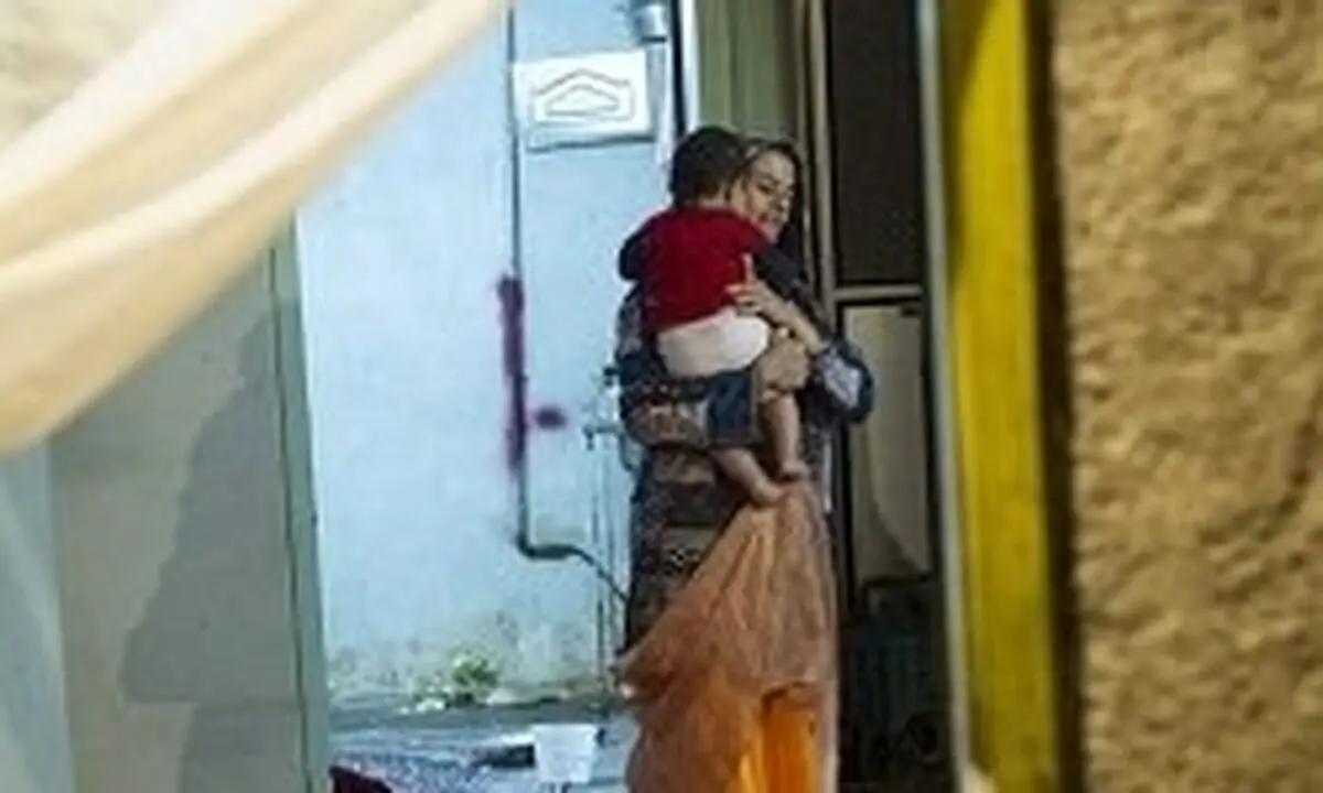 کلنگ اولین مرکز اشتغالزایی زنان بی‌سرپرست زده شد