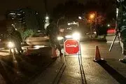ماجرای تیراندازی شبانه در همدان چه بود؟