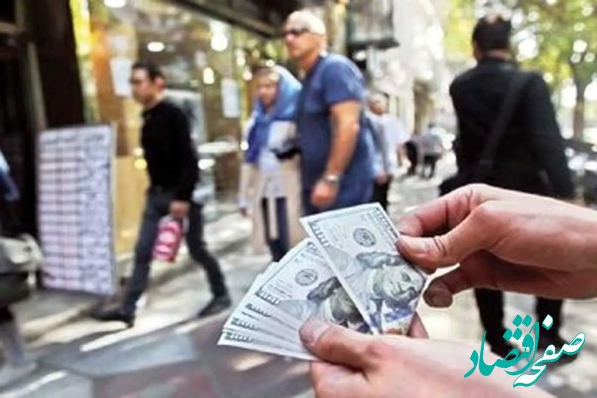 قیمت واقعی دلار امروز پنجشنبه ۱۴ دی ۱۴۰۲ افزایش یافت