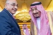 نماینده عراقی: عربستان سعودی هیچ سودی برای عراق ندارد