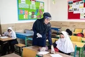 آیین‌نامه اجرایی قانون رتبه‌بندی معلمان ابلاغ شد

