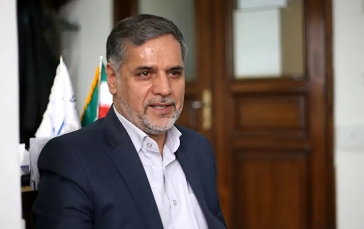 قدرت دفاعی ایران برای هیچ کشوری تهدید نیست
