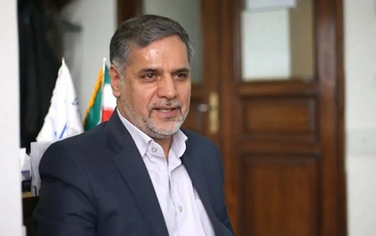 قدرت دفاعی ایران برای هیچ کشوری تهدید نیست