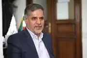 قدرت دفاعی ایران برای هیچ کشوری تهدید نیست