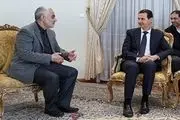 فیلم مکالمه پوتین و حاج قاسم سلیمانی درباره جنگ سوریه و برجام