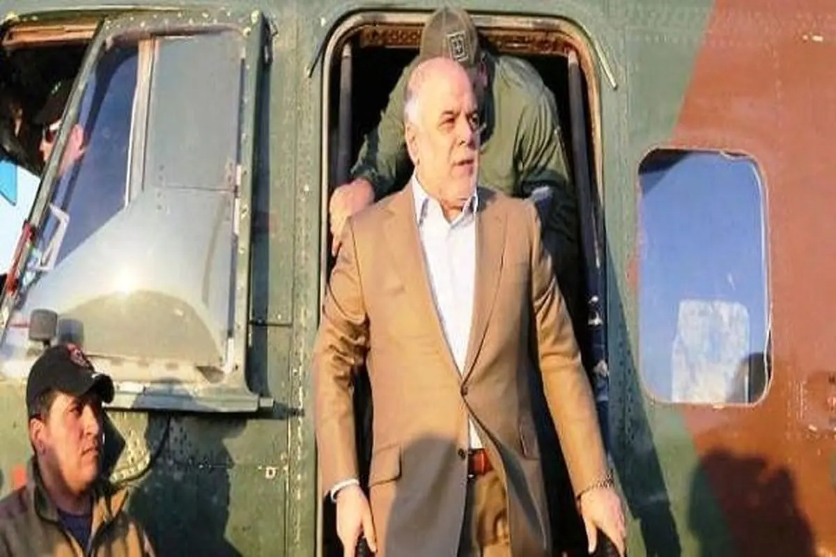 آزادسازی کامل شرق موصل تایید شد
