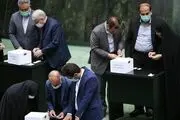 مصوبه‌ای برای جلوگیری از لابی‌گری در زمان رای‌اعتماد به وزرا
