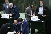 مصوبه‌ای برای جلوگیری از لابی‌گری در زمان رای‌اعتماد به وزرا