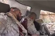 کشته شدن 6 سعودی در حمله موشکی یمن
