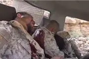 کشته شدن 6 سعودی در حمله موشکی یمن