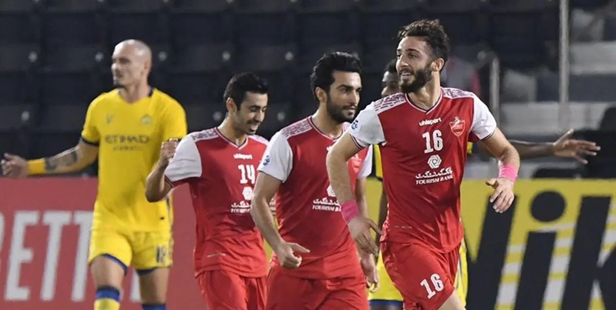 پنالتی‌زنان پرسپولیس چگونه انتخاب شدند؟