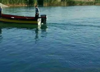 غرق شدن 2 برادر در رودخانه ای در خوزستان