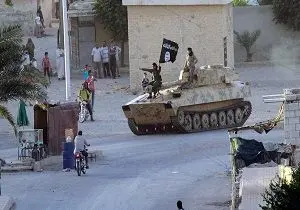 داعش، شهر رقه را منطقه نظامی اعلام کرد