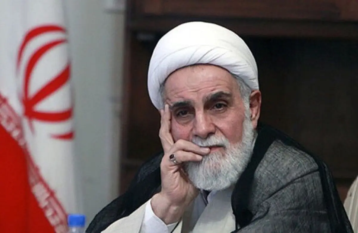 روزی که ناطق پابرهنه به خانه برگشت! 