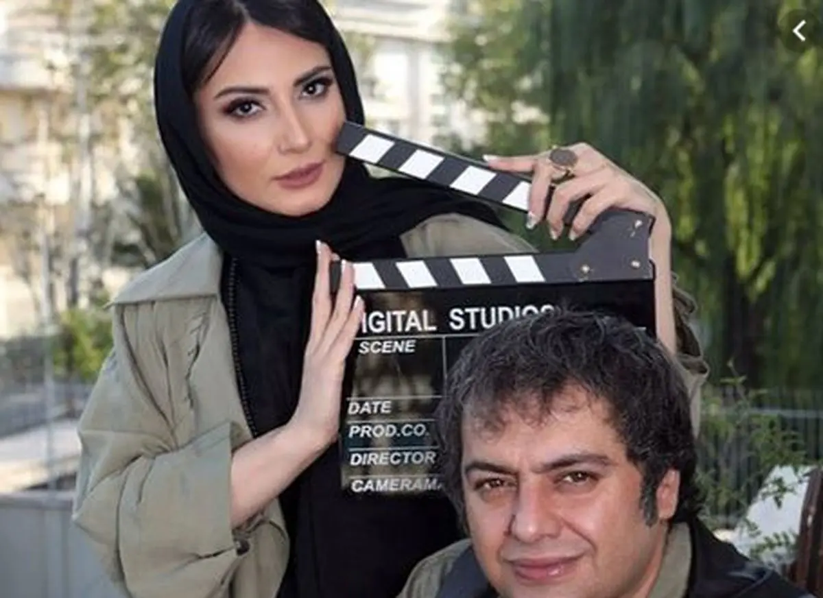 دلتنگی آقای کارگردان برای حس و حال کودکانه/ عکس