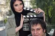 دلتنگی آقای کارگردان برای حس و حال کودکانه/ عکس