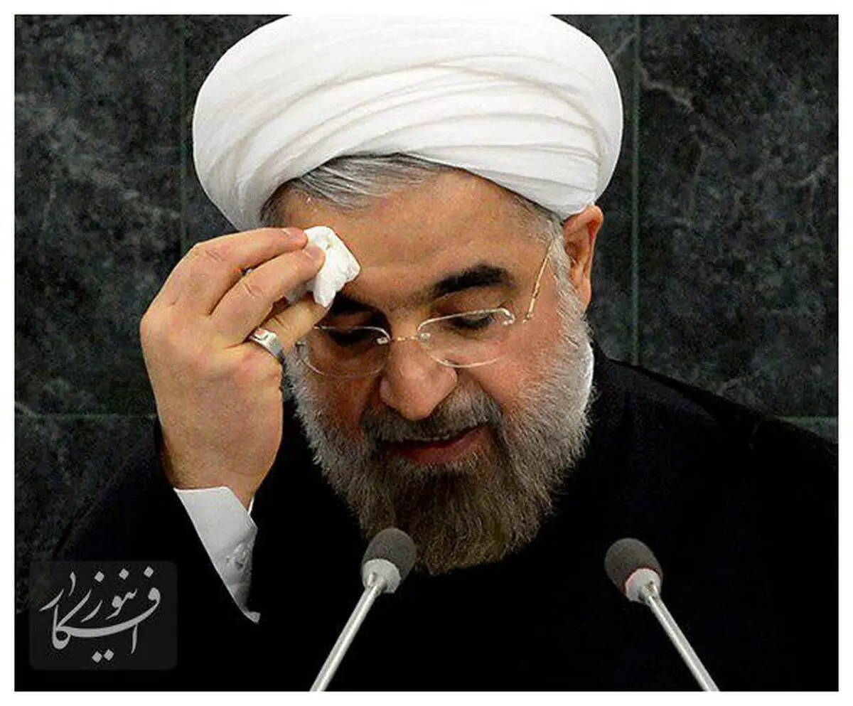 در دولت راست‌گویان آیا کسی هم راست می‌گوید؟!