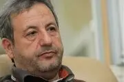 پسر آقای کارگردان: حال پدرم کمی بهتر شده است