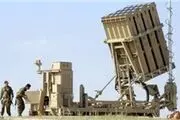 آمریکا بودجه سپر موشکی اسرائیل را 4 برابر کرد
