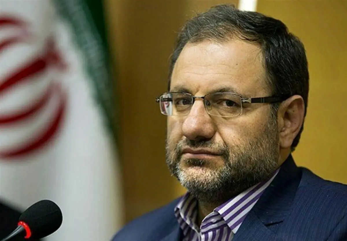 سخنگوی هیئت رئیسه مجلس تعیین شد