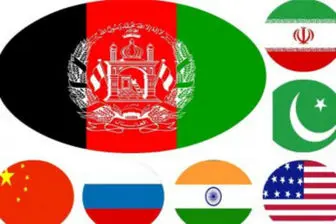 ایران عضو گروه جدید افغانستان موسوم به «۱+۶» شد