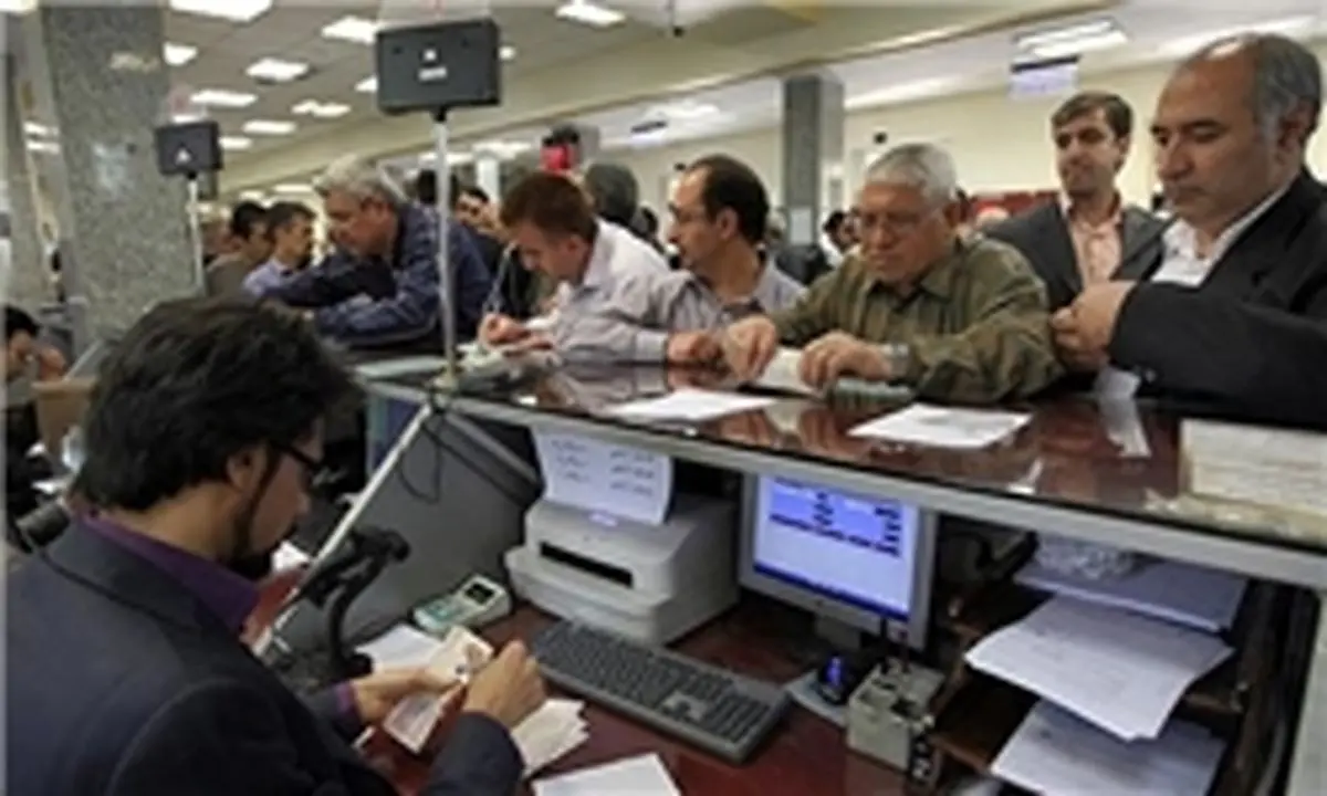 محدودیت افتتاح حساب در بانکها