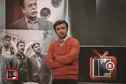 
امین زندگانی مجری  یک برنامه نوستالژیک شد/ عکس