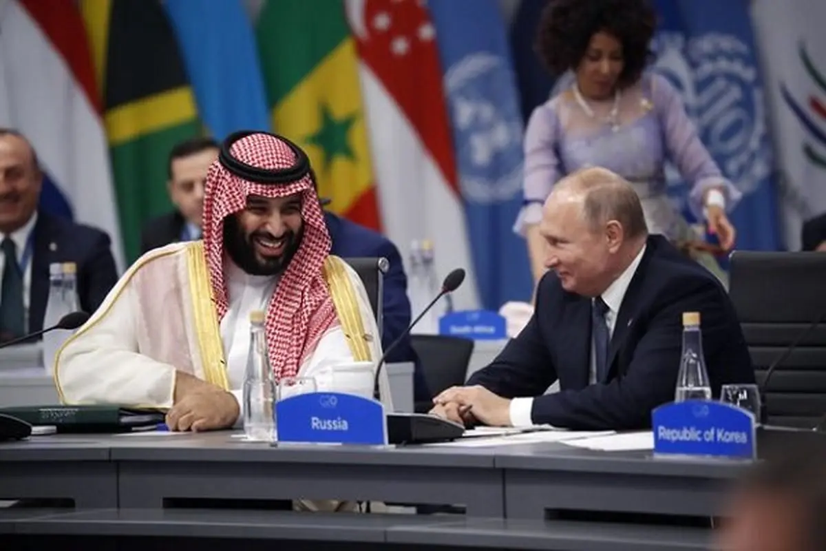 آمریکا طرح توقف فوری فروش سلاح به عربستان را بررسی میکند