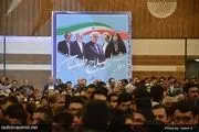 
عارف در تبریز: امروز شاهد وضعیت بدی در رابطه با فساد در کشور هستیم
