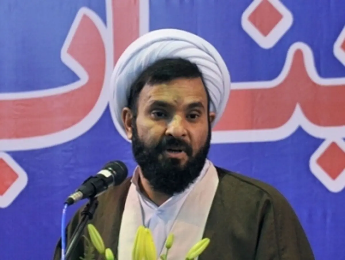 این نوع عزل و نصب‌ها تنش آفرین است / این القاب فقط باید برای معصومین(ع) به‌کار رود