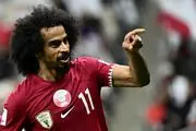 سناریوی تیم ملی برای مهار اکرم عفیف فوق ستاره قطر لو رفت