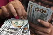 بانک مرکزی نرخ دلار رسمی را کاهش داد