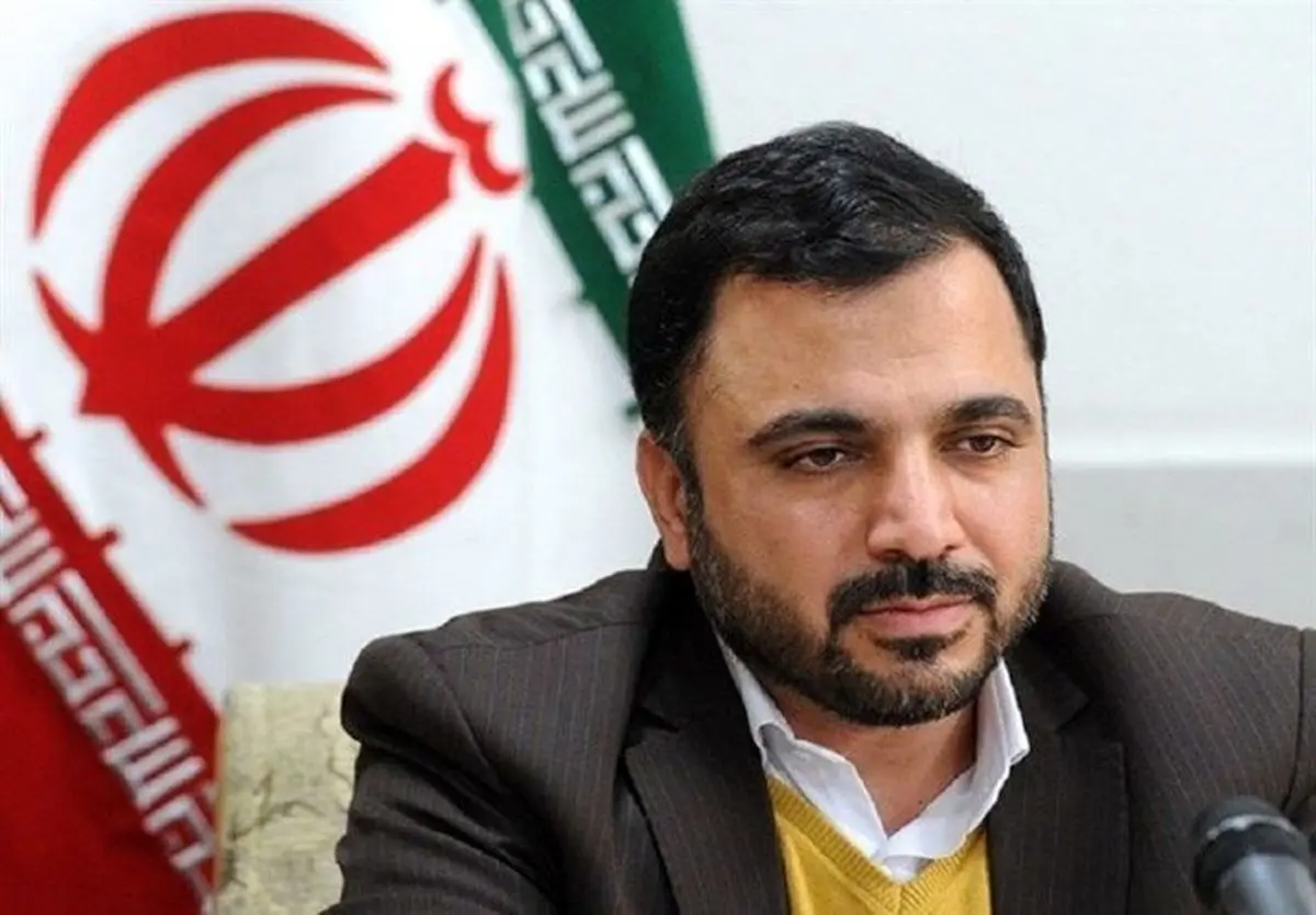 واکنش وزیر ارتباطات به قطع اینترنت در زمان کنکور