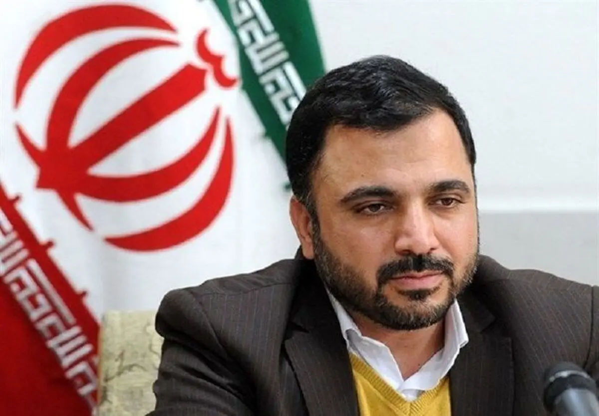 واکنش وزیر ارتباطات به قطع اینترنت در زمان کنکور