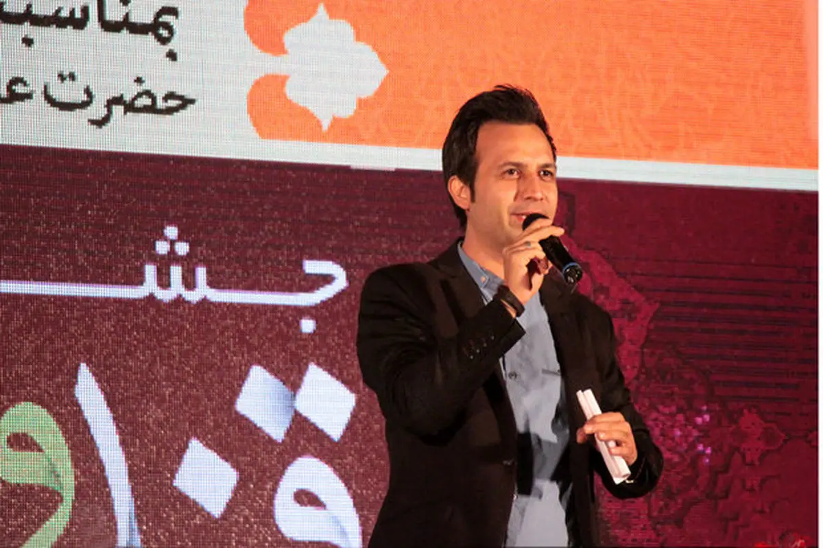 «شب فیروزه ای» به شیراز می رود