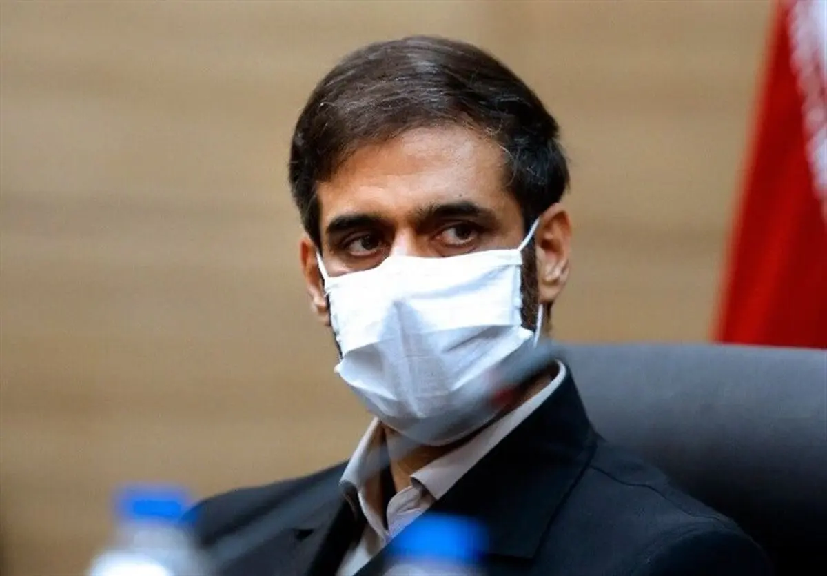 سعید محمد به عنوان گزینه وزارت راه و شهرسازی به مجلس معرفی می شود