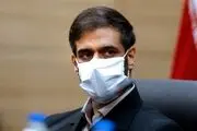 سعید محمد به عنوان گزینه وزارت راه و شهرسازی به مجلس معرفی می شود