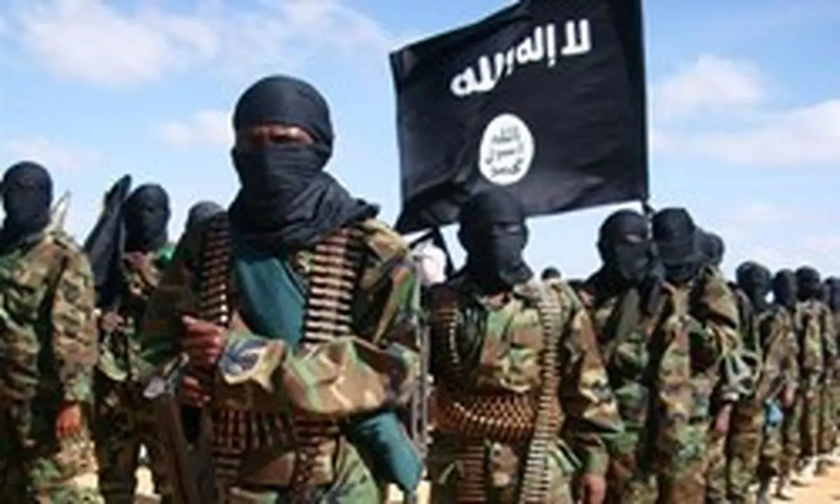 اقدام انتحاری یک زن در چچن