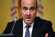 Euro zone agrees to lend Spain up to ۱۰۰ billion euros