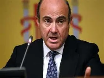 Euro zone agrees to lend Spain up to ۱۰۰ billion euros