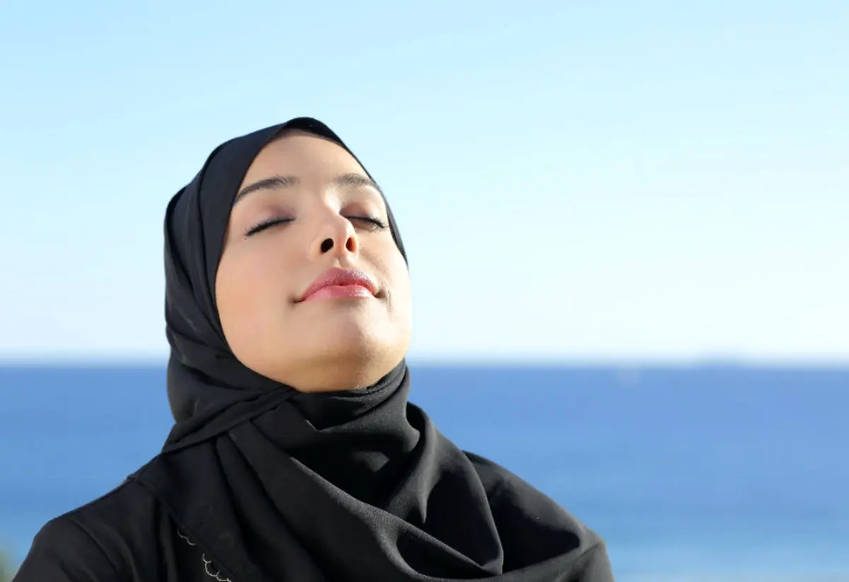 چندین روش برای مقابله با لحظات سخت زندگی!