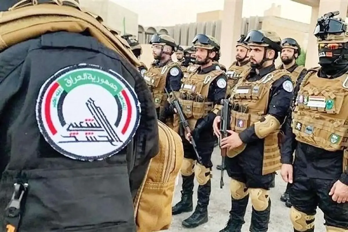 توصیف جالب این نماینده از حشد شعبی 