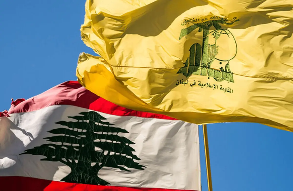 حزب‌الله: پس از پیروزی ما بر اسرائیل، دولت لبنان دو گزینه پیش‌رو دارد
