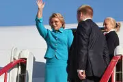 اولین زنی که رئیس سنای روسیه شد + تصاویر 