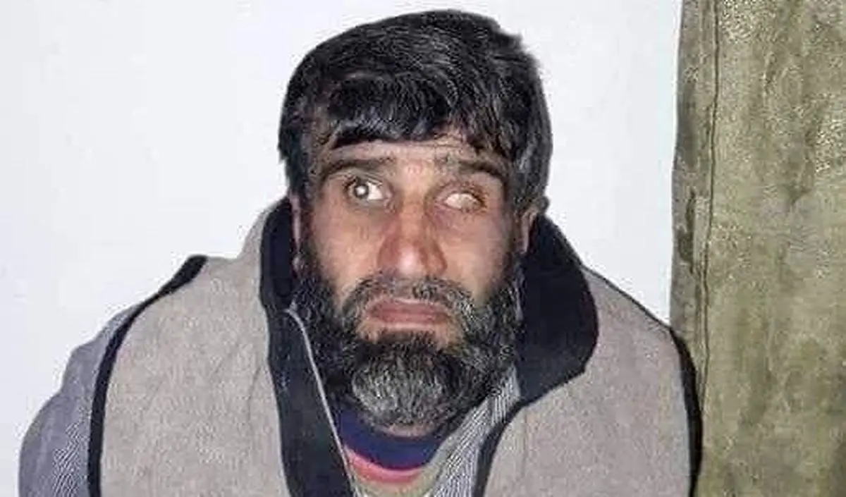 قصاب۶۰۰ جوان عراقی به دام حشدالشعبی افتاد