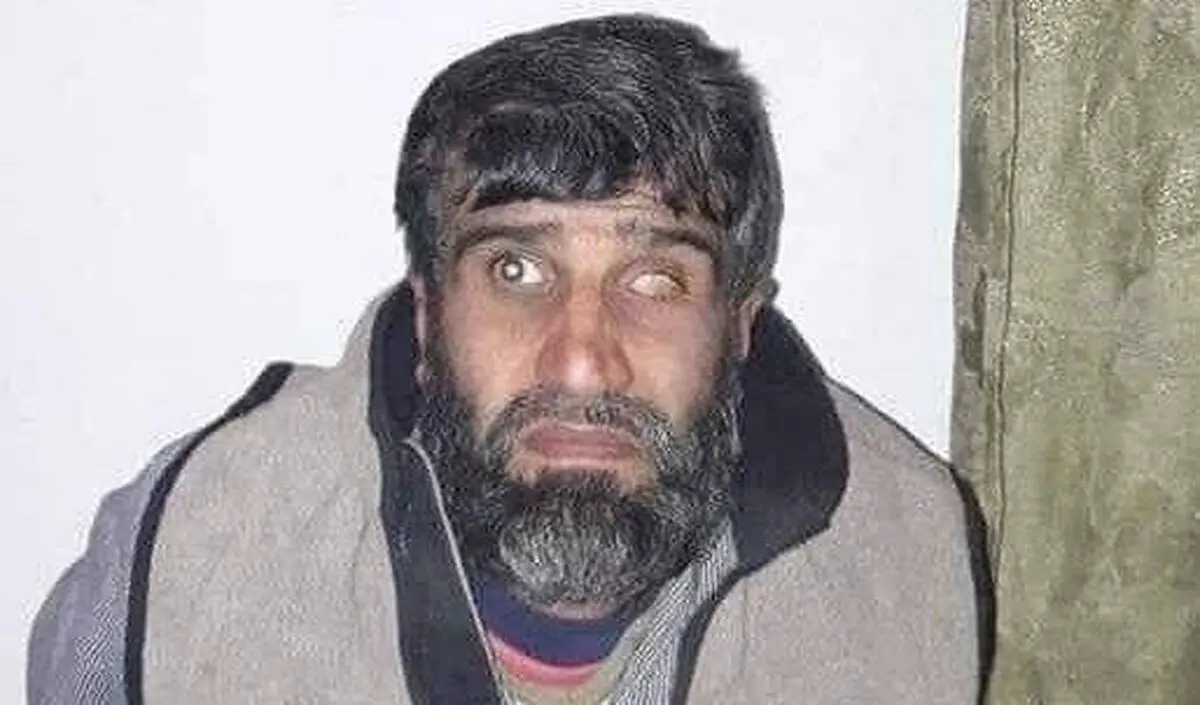 قصاب۶۰۰ جوان عراقی به دام حشدالشعبی افتاد