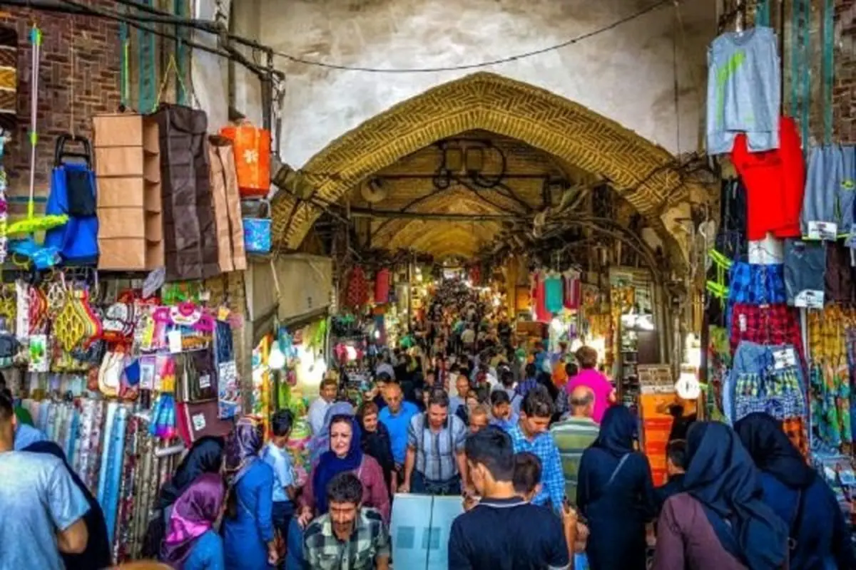 سوداگران در بازار عیدِ بدون نظارت میتازند!
