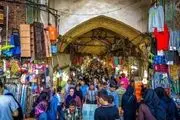 سوداگران در بازار عیدِ بدون نظارت می‌تازند!