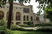آخرین وضعیت احداث بوستان وثوق الدوله در منطقه 14