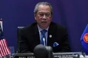پیام تبریک نخست‌وزیر مالزی به آیت‌الله رئیسی